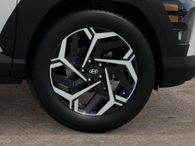 2027 Hyundai Kona SEL Premium AWD