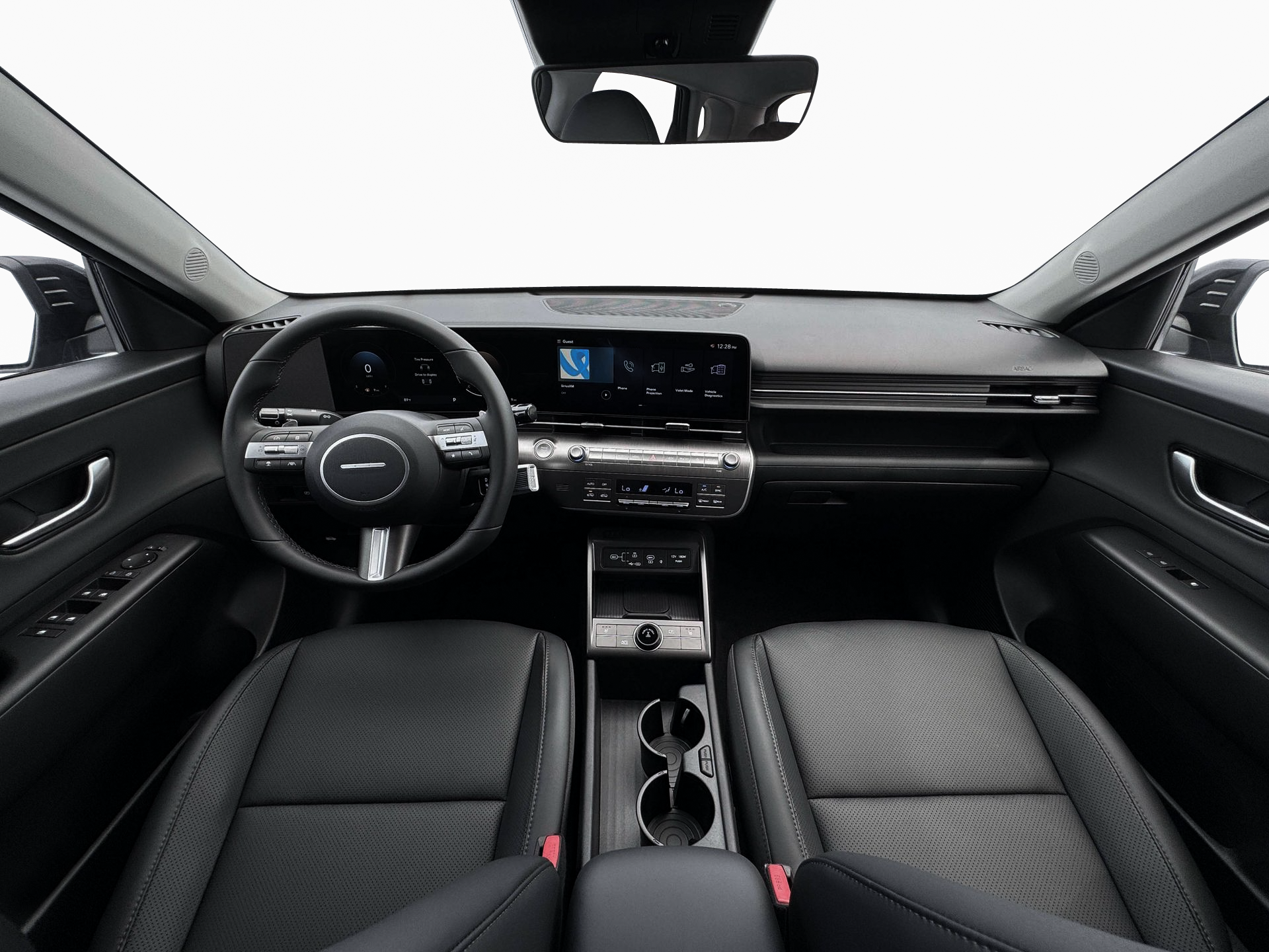 2026 Hyundai Kona SEL Premium AWD