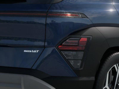 2027 Hyundai Kona SEL Premium AWD