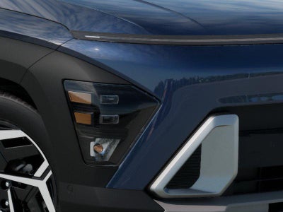 2027 Hyundai Kona SEL Premium AWD
