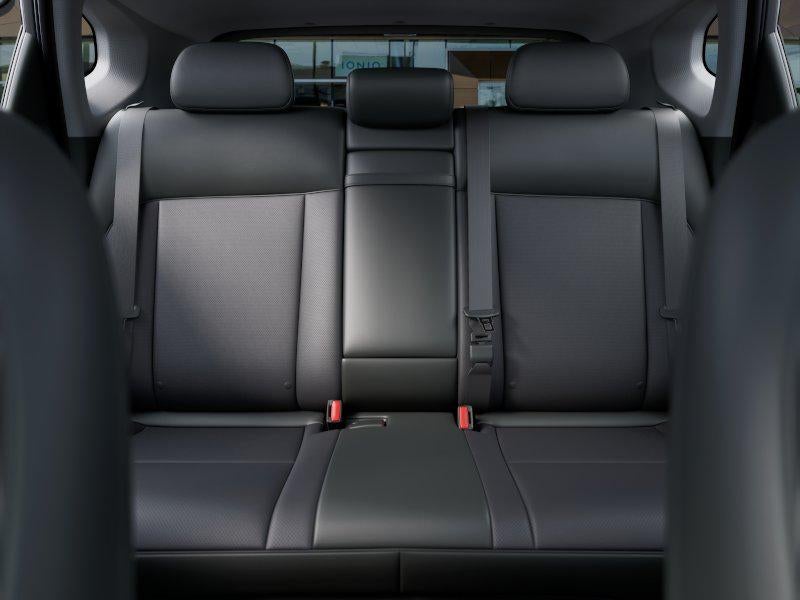 2027 Hyundai Kona SEL Premium AWD