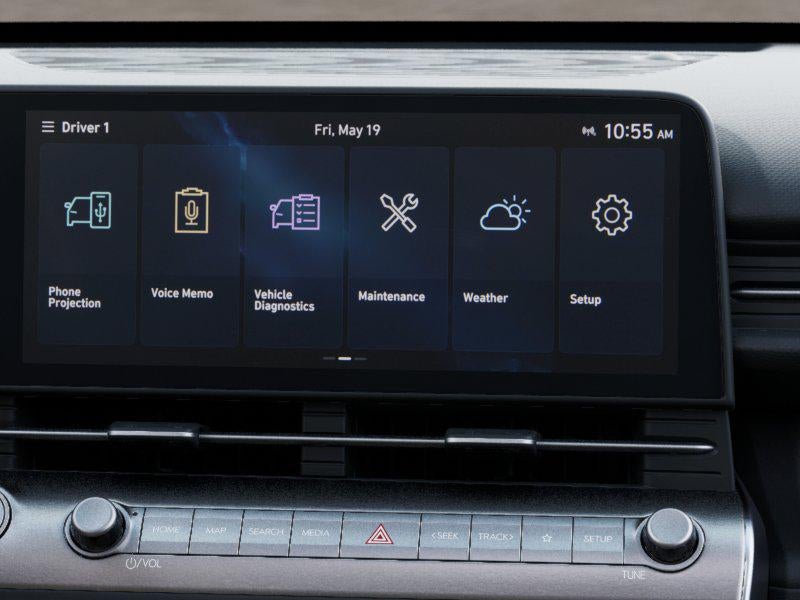 2027 Hyundai Kona SEL Premium AWD