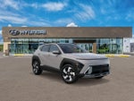 2027 Hyundai Kona Limited AWD