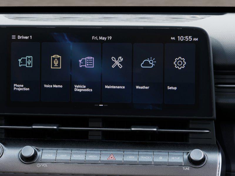 2027 Hyundai Kona Limited AWD