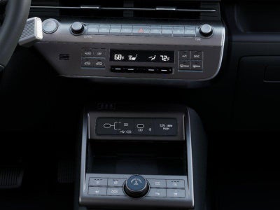 2027 Hyundai Kona Limited AWD