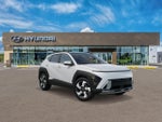 2027 Hyundai Kona Limited AWD