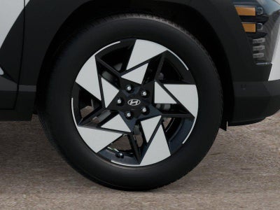 2027 Hyundai Kona Limited AWD