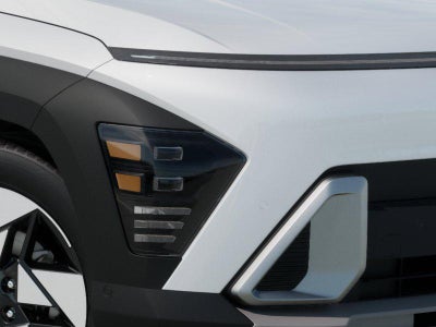 2027 Hyundai Kona Limited AWD