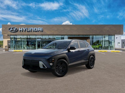 2027 Hyundai Kona SEL Sport FWD