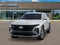 2026 Hyundai Tucson Hybrid SE