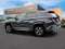 2025 Hyundai Tucson Hybrid N Line