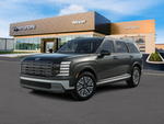 2026 Hyundai Palisade Hybrid Blue SEL Premium 8P