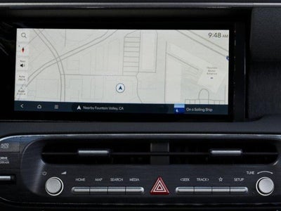 2026 Hyundai Palisade Hybrid SEL Premium 7 Passenger