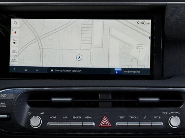 2026 Hyundai Palisade Hybrid SEL Premium 7 Passenger