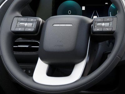 2026 Hyundai Palisade Hybrid SEL Premium 7 Passenger