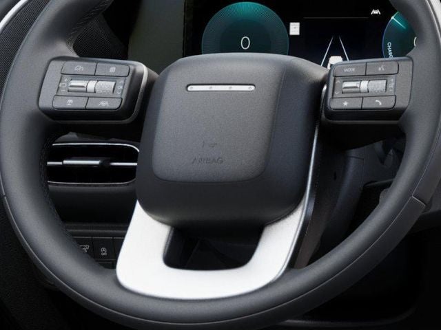 2026 Hyundai Palisade Hybrid SEL Premium 7 Passenger