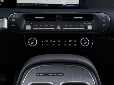 2026 Hyundai Palisade Hybrid SEL Premium 7 Passenger