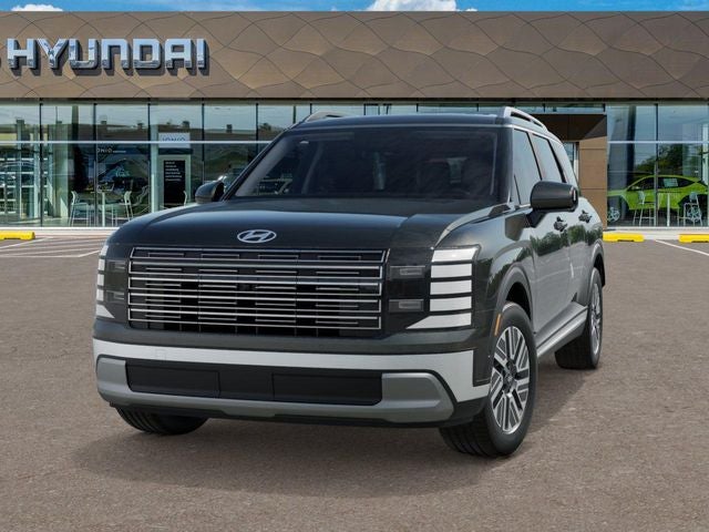 2026 Hyundai Palisade Hybrid SEL Premium 7 Passenger