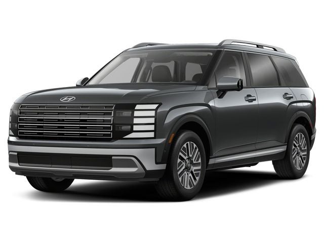 2026 Hyundai Palisade Hybrid SEL Premium 8 Passenger