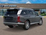 2027 Hyundai Palisade SEL AWD