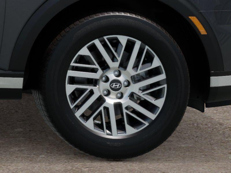 2027 Hyundai Palisade SEL AWD