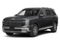 2027 Hyundai Palisade Hybrid SEL 7P