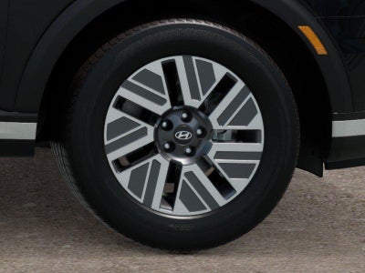 2026 Hyundai Palisade Hybrid SEL 8P
