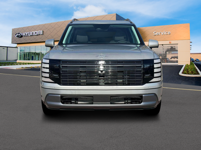 2026 Hyundai Palisade SEL Premium AWD