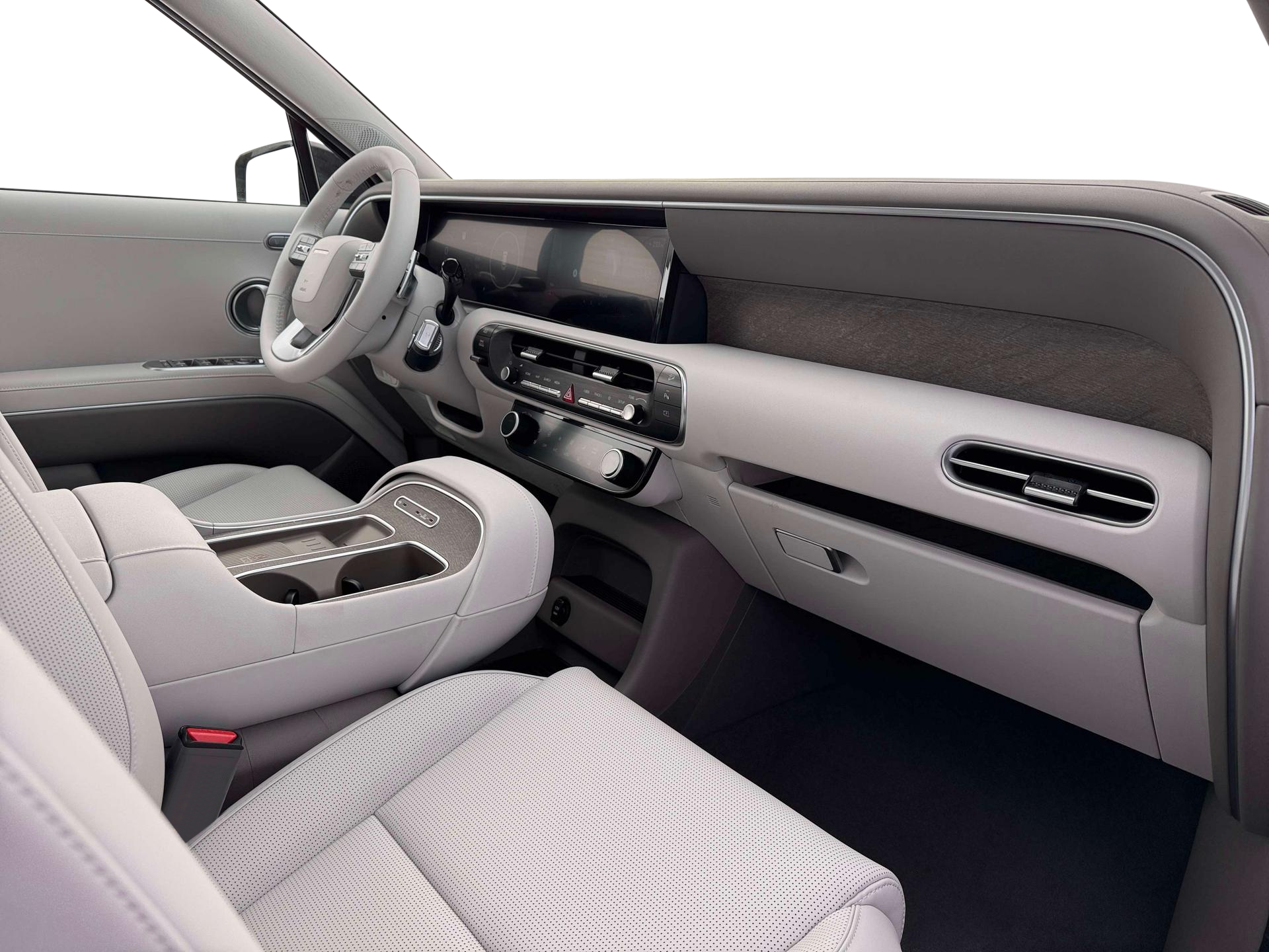 2026 Hyundai Palisade SEL Premium AWD