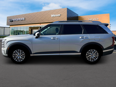 2026 Hyundai Palisade SEL Premium AWD