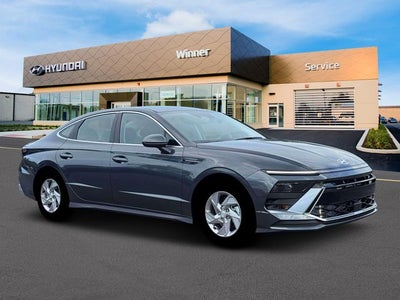 2026 Hyundai Sonata SE