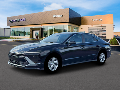 2026 Hyundai Sonata SE
