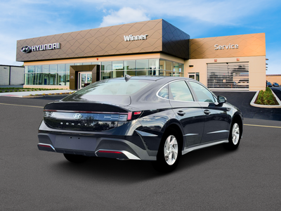 2026 Hyundai Sonata SE