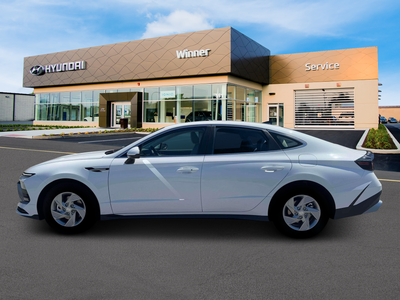 2026 Hyundai Sonata SE
