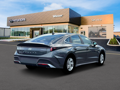 2026 Hyundai Sonata SE