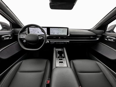 2025 Hyundai IONIQ 6 SEL