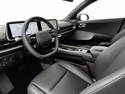 2025 Hyundai IONIQ 6 SEL
