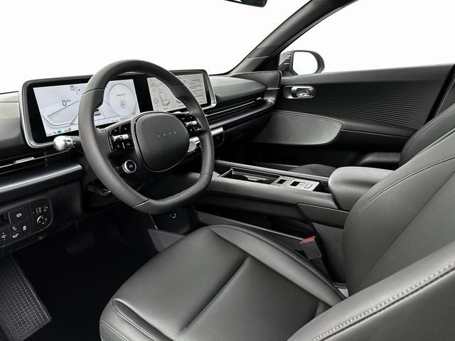 2025 Hyundai IONIQ 6 SEL