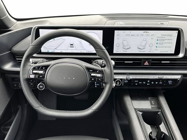 2025 Hyundai IONIQ 6 SEL