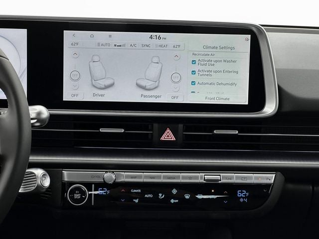 2025 Hyundai IONIQ 6 SEL