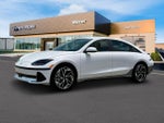 2025 Hyundai IONIQ 6 SEL