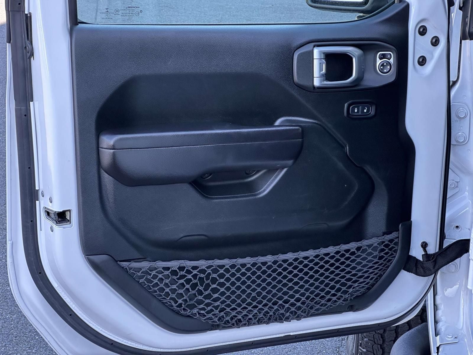 2020 Jeep Wrangler Unlimited Sport Altitude