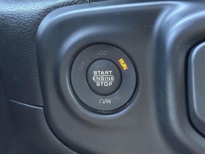 2020 Jeep Wrangler Unlimited Sport Altitude