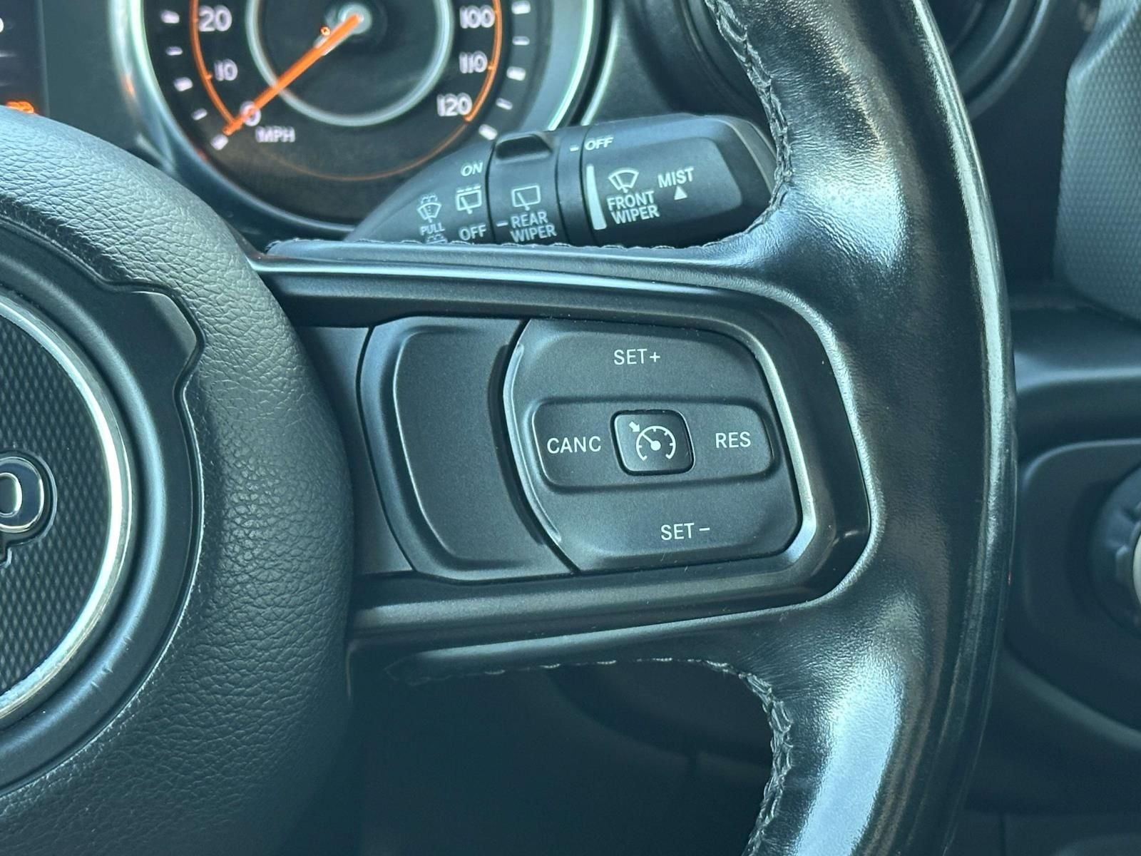 2020 Jeep Wrangler Unlimited Sport Altitude