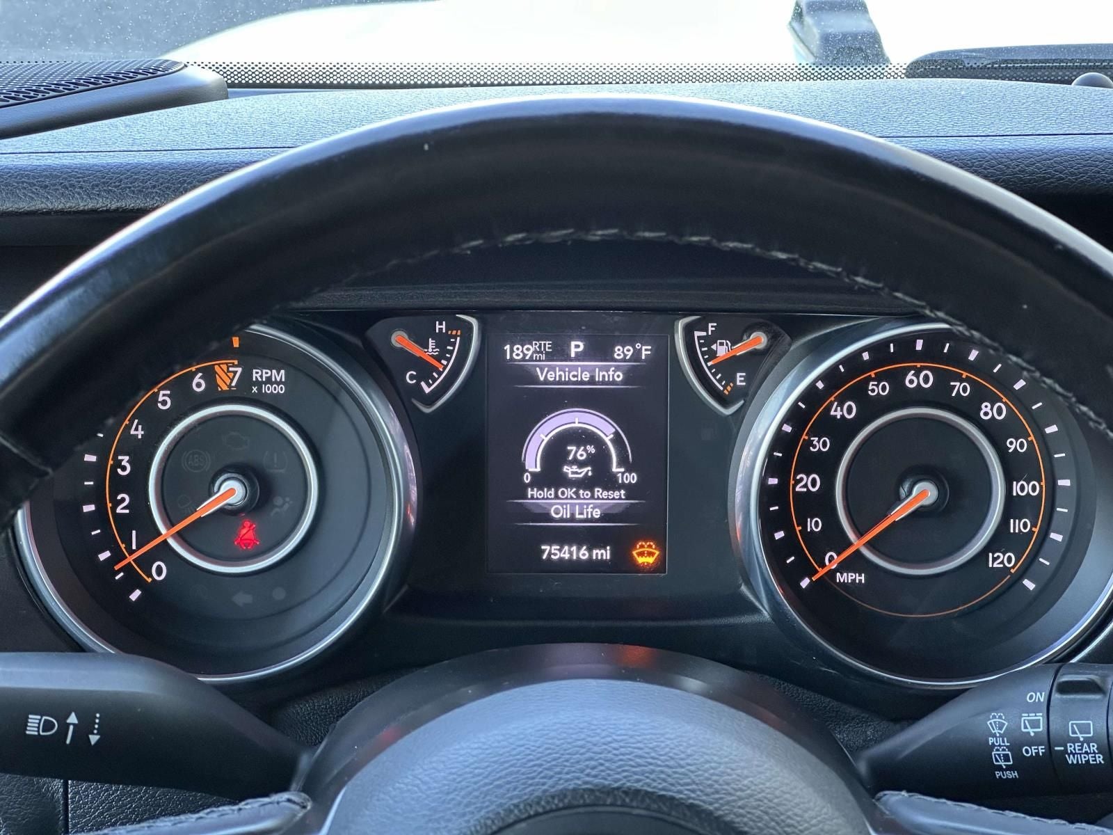 2020 Jeep Wrangler Unlimited Sport Altitude