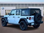 2020 Jeep Wrangler Unlimited Sport Altitude