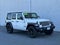 2020 Jeep Wrangler Unlimited Sport Altitude