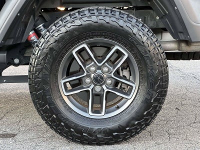 2024 Jeep Gladiator Mojave