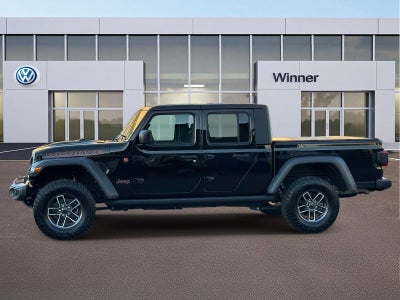 2024 Jeep Gladiator Mojave