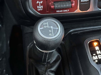 2024 Jeep Gladiator Mojave